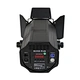 200W COB Zoom LED Par Light